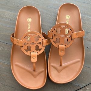 Tory Burch Cloud Miller Sandals